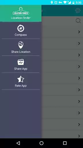 Play Location Finder as an online game Location Finder with UptoPlay