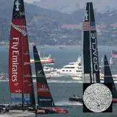 Free play online Location Guide: Americas Cup APK