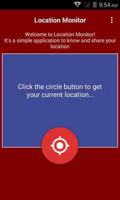 Play Location Monitor