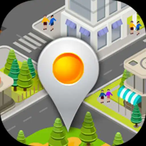 Run free android online LocationNow APK