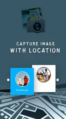 Play Location on Photo
