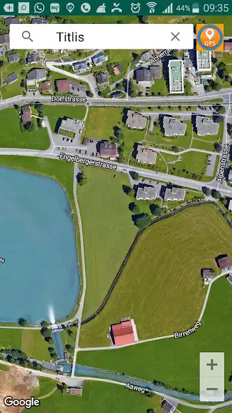 Play Location Satellite Maps  and enjoy Location Satellite Maps with UptoPlay