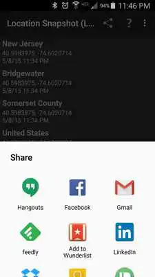 Play Location Snapshot (Lite) Play Location Snapshot (Lite)