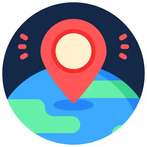 Play Location tracker: location sharingGPS coordinates APK