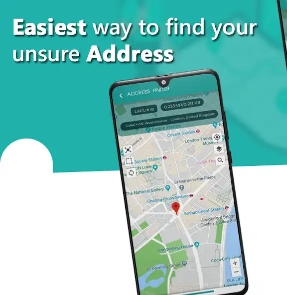 Play Location tracker: location sharingGPS coordinates  and enjoy Location tracker: location sharingGPS coordinates with UptoPlay