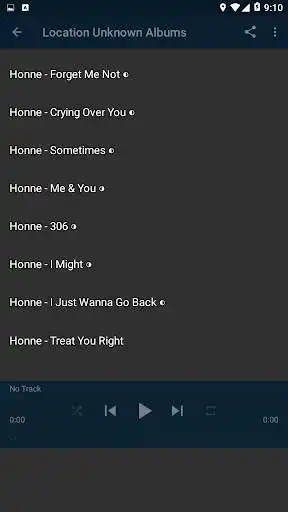 Play Location Unknown ( Music Honne )  and enjoy Location Unknown ( Music Honne ) with UptoPlay