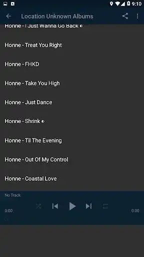 Play Location Unknown ( Music Honne ) as an online game Location Unknown ( Music Honne ) with UptoPlay
