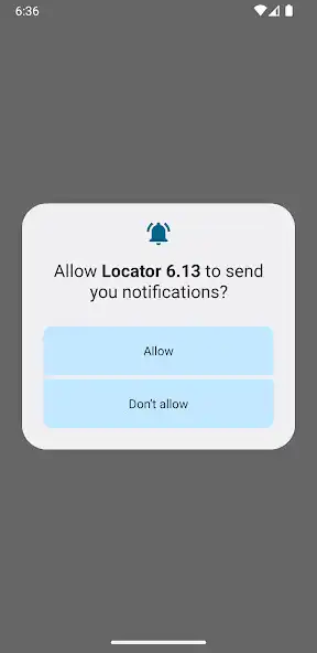 Play Locator 6.13 as an online game Locator 6.13 with UptoPlay