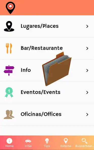 Play Locator Benidorm as an online game Locator Benidorm with UptoPlay