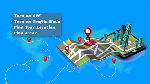 Play Locator- GPS Tracker as an online game Locator- GPS Tracker with UptoPlay