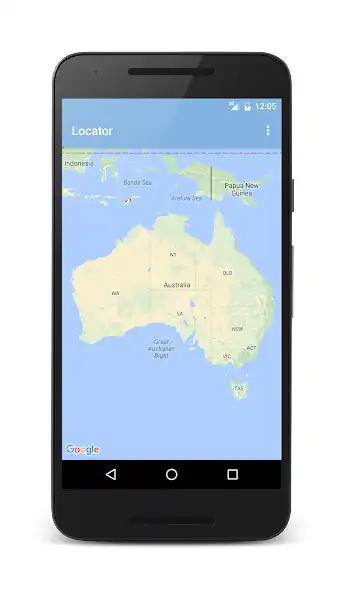 Play LOCATOR  and enjoy LOCATOR with UptoPlay