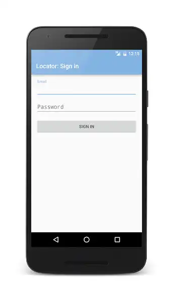 Play LOCATOR as an online game LOCATOR with UptoPlay
