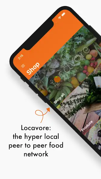 Play Locavore : The Local Food Network  and enjoy Locavore : The Local Food Network with UptoPlay
