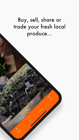 Play Locavore : The Local Food Network as an online game Locavore : The Local Food Network with UptoPlay