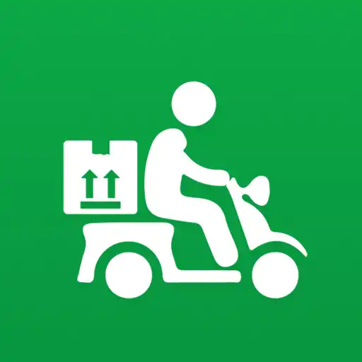Play LocaX - Delivery Partner APK Play LocaX - Delivery Partner APK