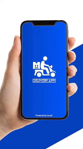 Play LocaX - Delivery Partner  and enjoy LocaX - Delivery Partner with UptoPlay
