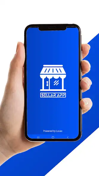 Play LocaX - Seller  and enjoy LocaX - Seller with UptoPlay