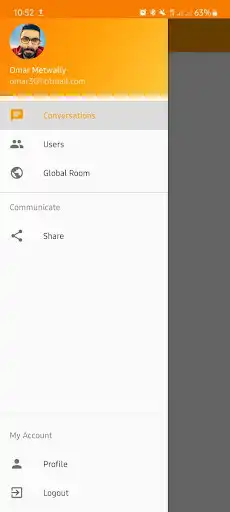 Play LocChattAPP  and enjoy LocChattAPP with UptoPlay