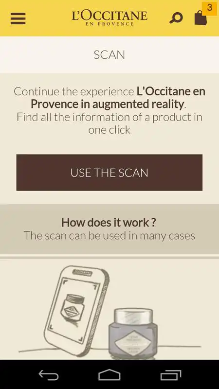 Play LOCCITANE