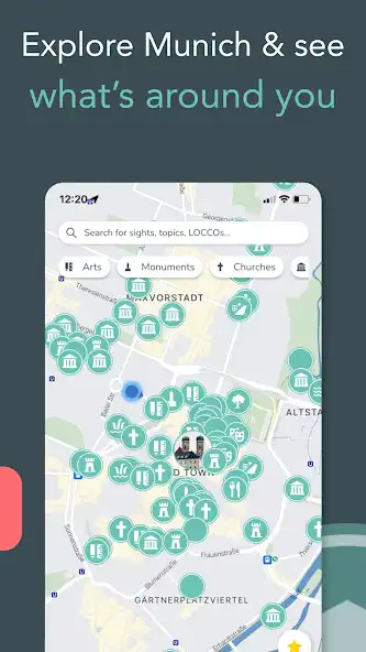 Play LOCCO as an online game LOCCO with UptoPlay