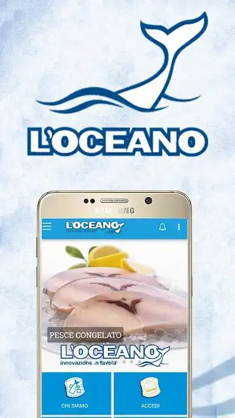 Play LOceano Surgelati  and enjoy LOceano Surgelati with UptoPlay