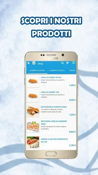 Play LOceano Surgelati as an online game LOceano Surgelati with UptoPlay