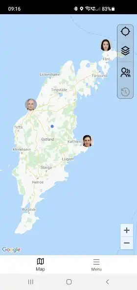 Play Loceo  and enjoy Loceo with UptoPlay