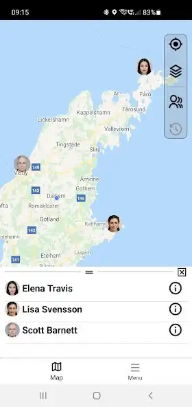 Play Loceo as an online game Loceo with UptoPlay