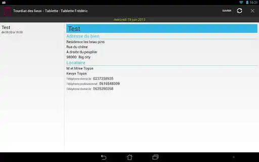 Play Loc Etat  and enjoy Loc Etat with UptoPlay