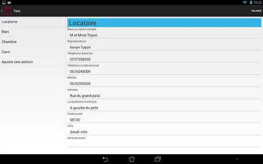 Play Loc Etat as an online game Loc Etat with UptoPlay