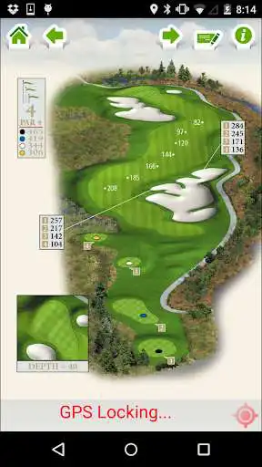 Play LochenHeath Golf Club  and enjoy LochenHeath Golf Club with UptoPlay