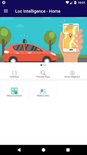 Play Loc Intelligence  and enjoy Loc Intelligence with UptoPlay