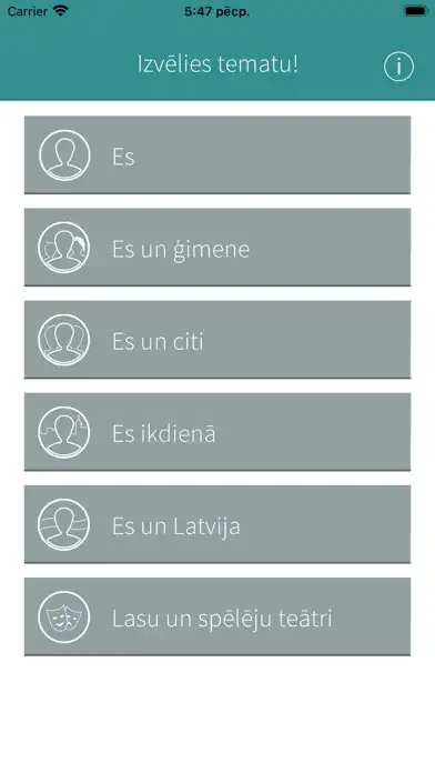 Play Loci  and enjoy Loci with UptoPlay