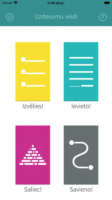 Play Loci as an online game Loci with UptoPlay