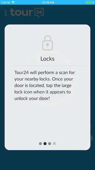 Play Lock Access: T24  and enjoy Lock Access: T24 with UptoPlay
