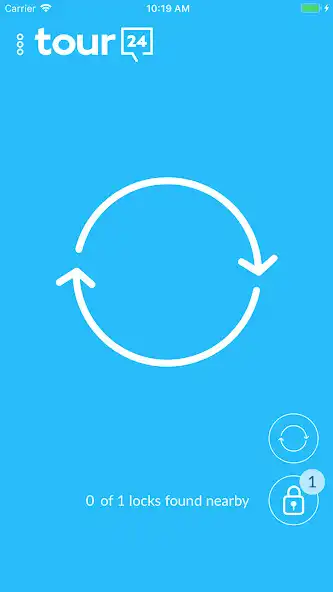 Play Lock Access: T24 as an online game Lock Access: T24 with UptoPlay