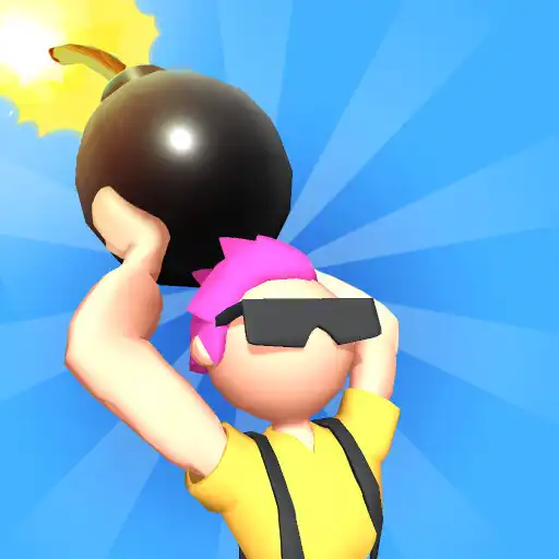 Play Lock and Bomb APK