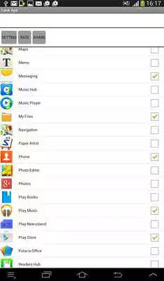 Play LockApp Play LockApp