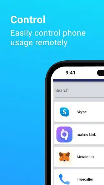 Play Lock Apps Remotely as an online game Lock Apps Remotely with UptoPlay