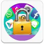 Free play online Lock Apps with Password APK