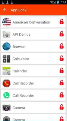 Play Lock Apps with Password Play Lock Apps with Password