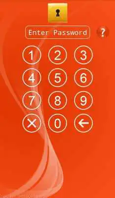 Play Lock Apps with Password Play Lock Apps with Password