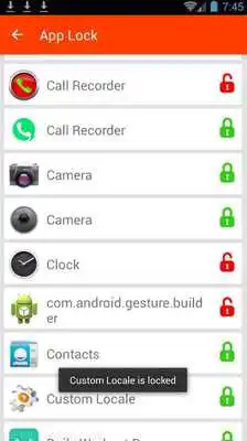 Play Lock Apps with Password Play Lock Apps with Password