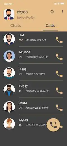 Play LockChat  and enjoy LockChat with UptoPlay