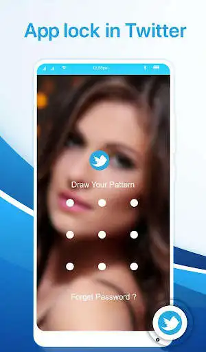 Play Lockdown - AppLock, Fingerprint & Vault as an online game Lockdown - AppLock, Fingerprint & Vault with UptoPlay