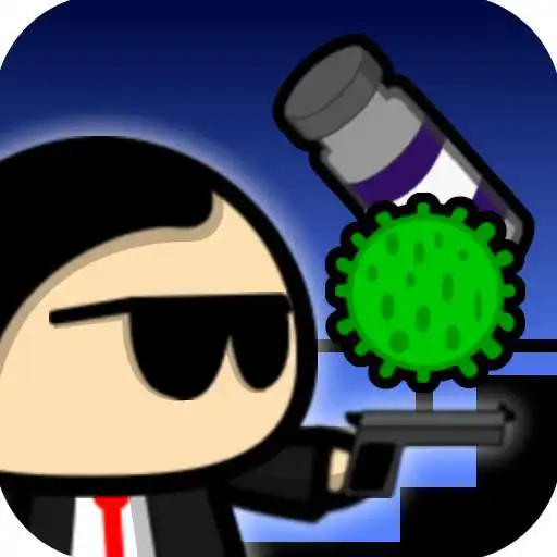 Play LockDown (End The Pandemic) APK