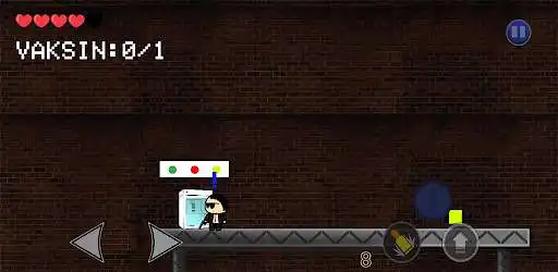 Play LockDown (End The Pandemic)  and enjoy LockDown (End The Pandemic) with UptoPlay