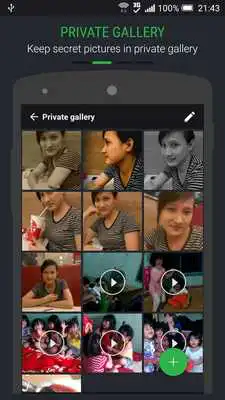 Play Lockdown Pro Play Lockdown Pro