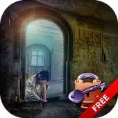 Free play online Locked Abandoned House APK