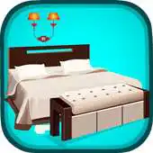 Free play online Locked Bedroom Escape APK